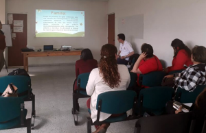 Construcción de la política pública de familias en Cundinamarca