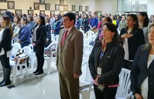 Cundinamarca dice no a la violencia de Género