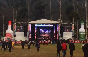 Las nuevas voces de la Empresa de Licores de Cundinamarca