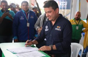 Nuevas obras para sector de Planadas Sabana en Mosquera