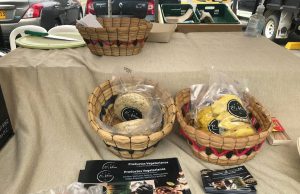 Los mercados campesinos de Cundinamarca llegaron a Bogotá