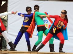 Encuentro Pedagógico de Teatro de Cundinamarca