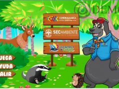 Juega y aprende sobre el cambio climático