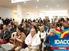 Las Juntas de Acción Comunal de Funza seguirán fortaleciendo sus capacidades de gestión