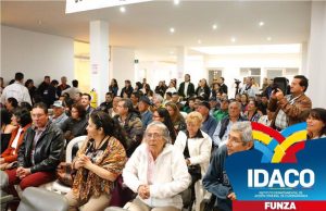 Las Juntas de Acción Comunal de Funza seguirán fortaleciendo sus capacidades de gestión