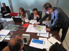 Con el aeropuerto El Dorado II, llegarían 300 mil habitantes