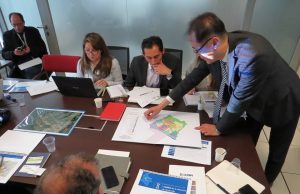 Con el aeropuerto El Dorado II, llegarían 300 mil habitantes