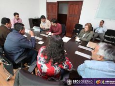 Se crean proyectos para fortalecer la seguridad en Cajicá