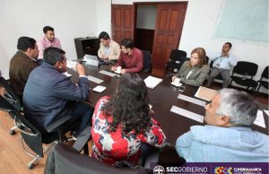 Se crean proyectos para fortalecer la seguridad en Cajicá