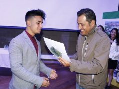 En búsqueda de futuros comunicadores