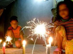 En esta navidad “Prende la fiesta sin pólvora”