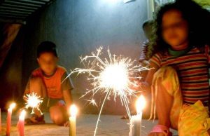 En esta navidad “Prende la fiesta sin pólvora”