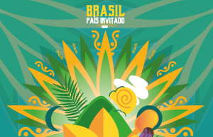 Tenjo invita a «El Convite», lo mejor de la Gastronomía