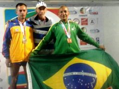 Facatativá presente en el suramericano de atletismo