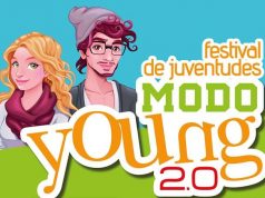 Un fin de semana Modo Young