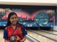 Cundinamarca hace presencia en torneo centroamericano juvenil de Bolos