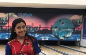 Cundinamarca hace presencia en torneo centroamericano juvenil de Bolos