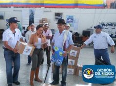 Gobernación de Cundinamarca brinda acompañamiento al municipio de Vergara