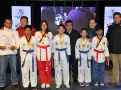 Sentido homenaje a los personajes que se destacan en Bojacá