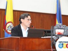 Continúan los estudios de proyectos radicados en La Duma Departamental