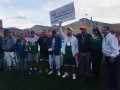 Se realizo en Funza la segunda edición del torneo copa Néctar