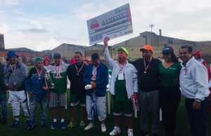 Se realizo en Funza la segunda edición del torneo copa Néctar