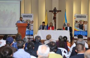 Nuevas estrategias para impulsar liderazgo en el Departamento