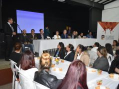 La Alcaldía de Cota da la bienvenida a 60 nuevos trabajadores