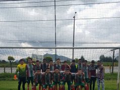 El domingo 26 de noviembre se jugara la gran final de la Copa independiente Santa fe