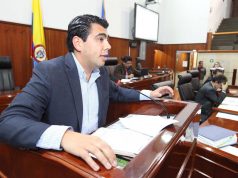 Nuevo proyecto de ordenanza superó el segundo debate