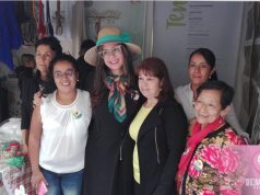 II Muestra Internacional de Gestión Social, Emprendimiento y Paz