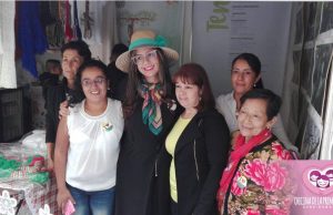 II Muestra Internacional de Gestión Social, Emprendimiento y Paz