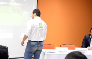 Personería de Mosquera pasó al tablero