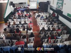 Docentes cajiqueños participaron en el programa “Maestros que Dejan Huella”