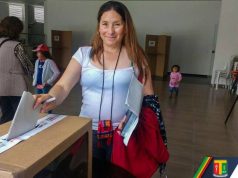 En Tenjo eligieron nuevo Consejo Consultivo de la Mujer