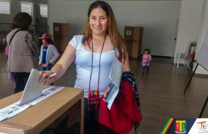 En Tenjo eligieron nuevo Consejo Consultivo de la Mujer