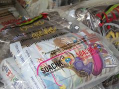 Soacha Brinda seguridad alimentaria en niños, madres gestantes y lactantes