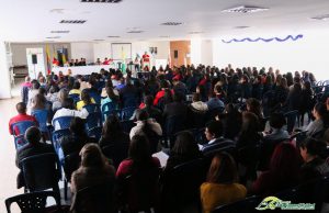 “Todos por una Tocancipá bien educada”, un rotundo éxito