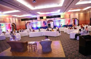 Cumbre cultural de Cundinamarca