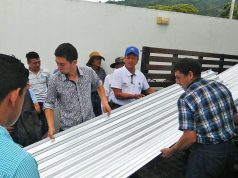 Cundinamarca hace presencia en municipios afectados por la ola invernal