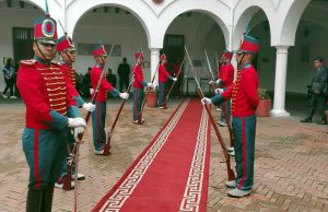 Homenaje a heroína cundinamarquesa