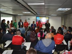 Emprendedores de Sabana de Occidente, generadores de nuevas oportunidades