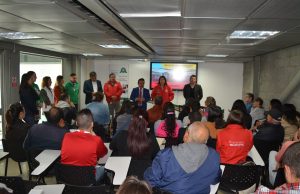 Emprendedores de Sabana de Occidente, generadores de nuevas oportunidades