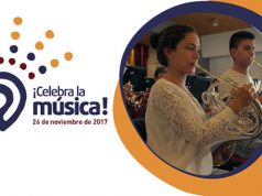 En Cundinamarca se harán conciertos en el marco de ¡Celebra la Música!