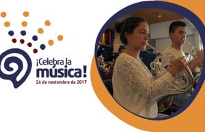 En Cundinamarca se harán conciertos en el marco de ¡Celebra la Música!