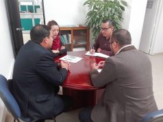 Alianza estratégica entre la CAR y la Cámara de Comercio de Facatativá