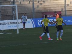 Selección Colombia se prepara para enfrentar a Chile