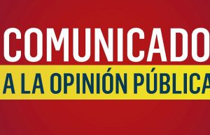 Entidades del sector central suspenderán atención al público