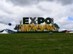 ExpoCundinamarca modelo para potencializar los territorios en Latinoamérica