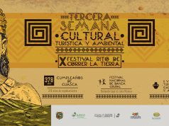 Guasca se viste de fiesta para rescatar su tradición ancestral